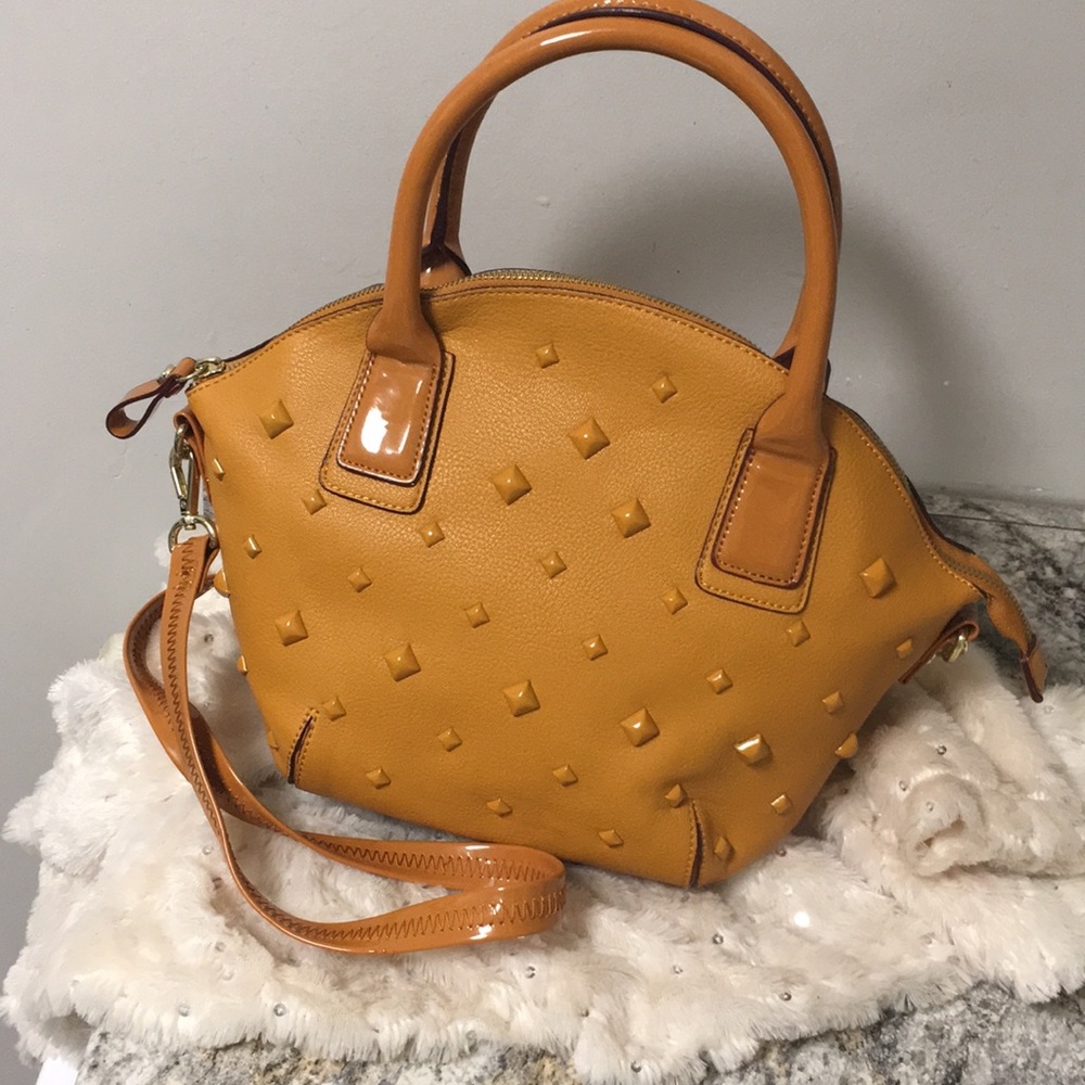 Kate Landry Handbag (Today Only) - Picture 4 of 11